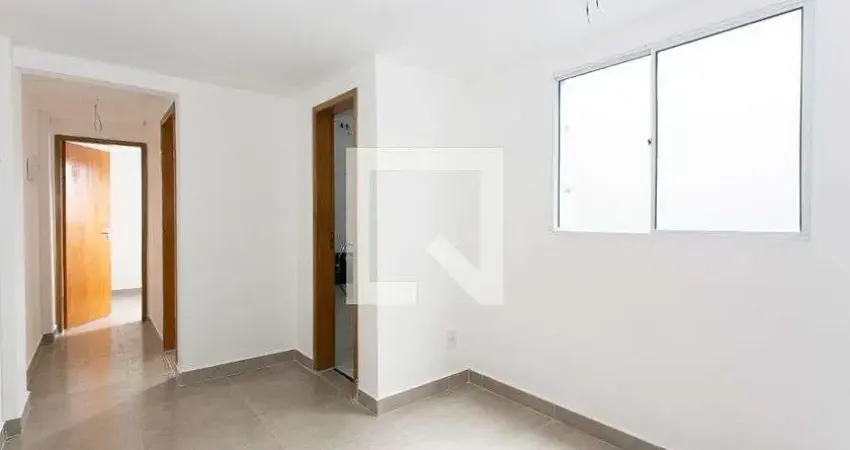 Apartamento para Aluguel - Vila Matilde, 2 Quartos,  43 m² - São Paulo