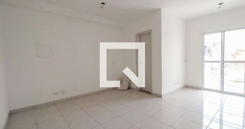 Apartamento para Aluguel - Vila Formosa, 1 Quarto,  31 m² - São Paulo