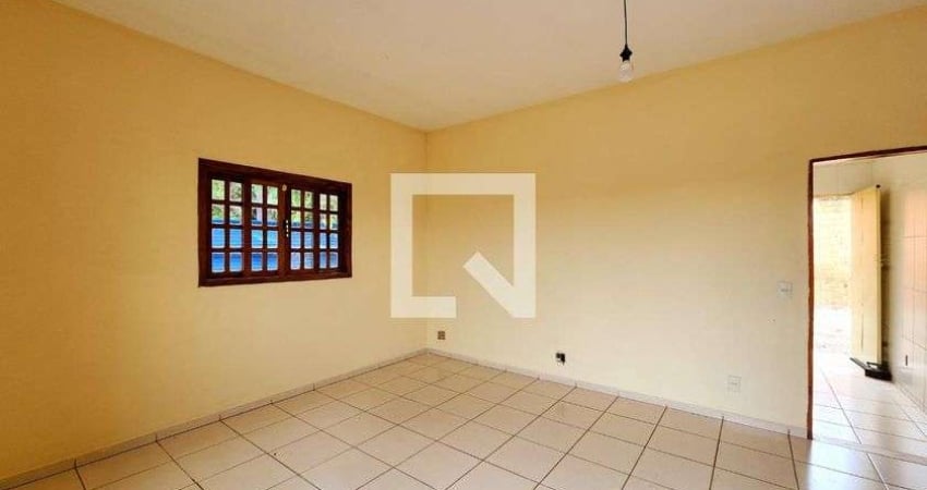 Casa para Aluguel - Ivoturucaia, 3 Quartos,  2360 m² - Jundiaí