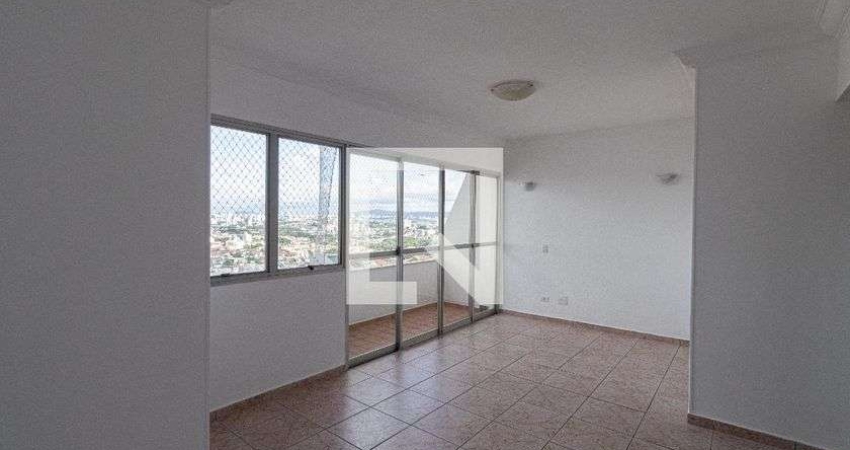 Apartamento para Aluguel - Vila Ré, 3 Quartos,  70 m² - São Paulo