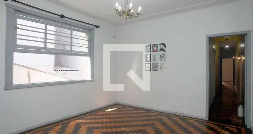 Apartamento para Aluguel - Centro Histórico, 3 Quartos,  109 m² - Porto Alegre
