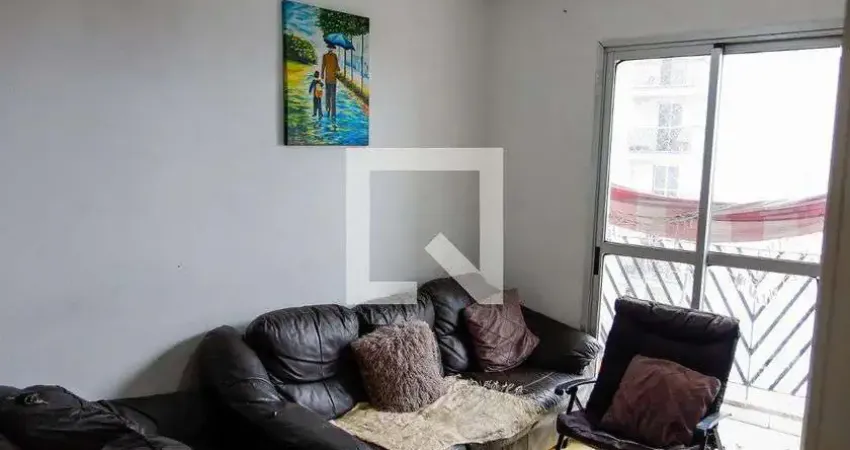 Apartamento para Aluguel - Santa Maria, 3 Quartos,  67 m² - Osasco