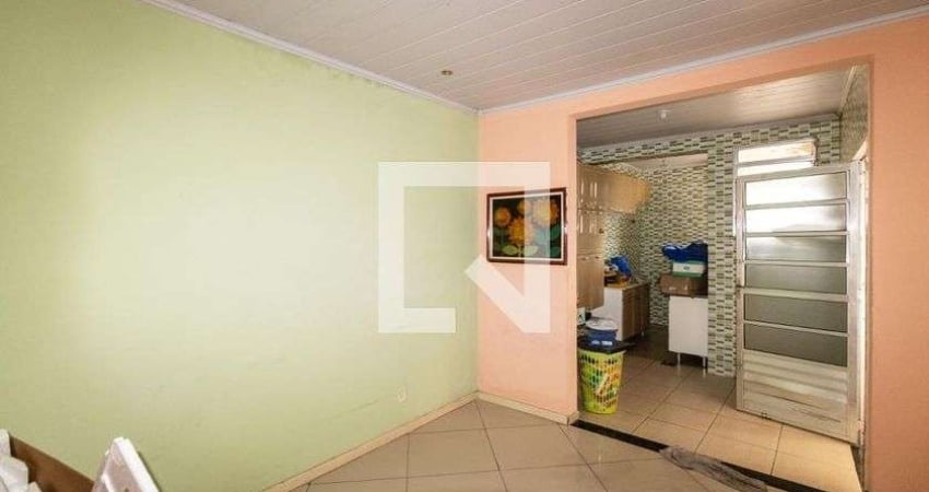 Apartamento para Aluguel - Campo Grande, 1 Quarto,  65 m² - Rio de Janeiro