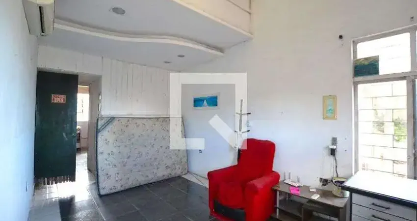 Apartamento para Aluguel - Santa Tereza , 1 Quarto,  75 m² - Porto Alegre