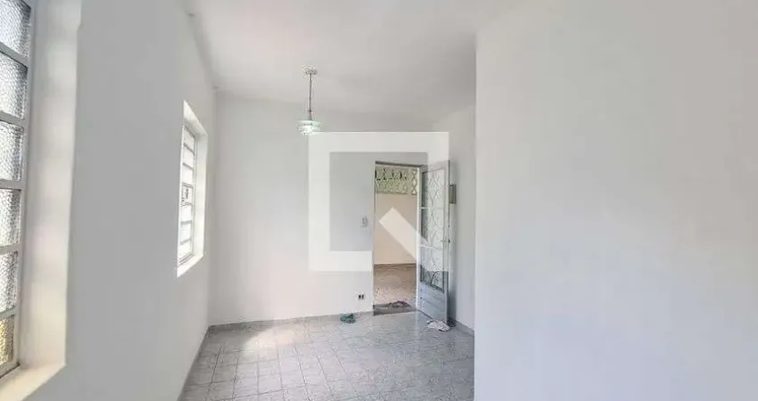 Casa para Aluguel - Sapopemba, 3 Quartos,  72 m² - São Paulo