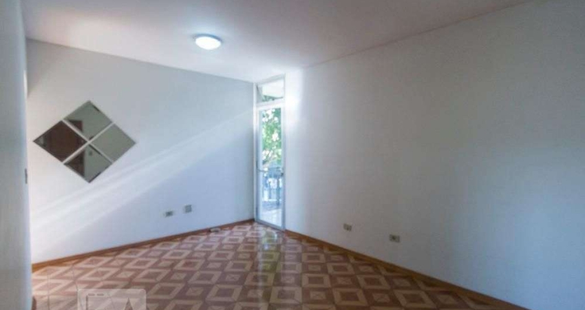 Apartamento para Aluguel - Vila Mascote, 3 Quartos,  76 m² - São Paulo