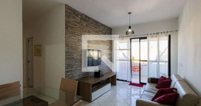Apartamento para Aluguel - Jacarepaguá, 2 Quartos,  63 m² - Rio de Janeiro