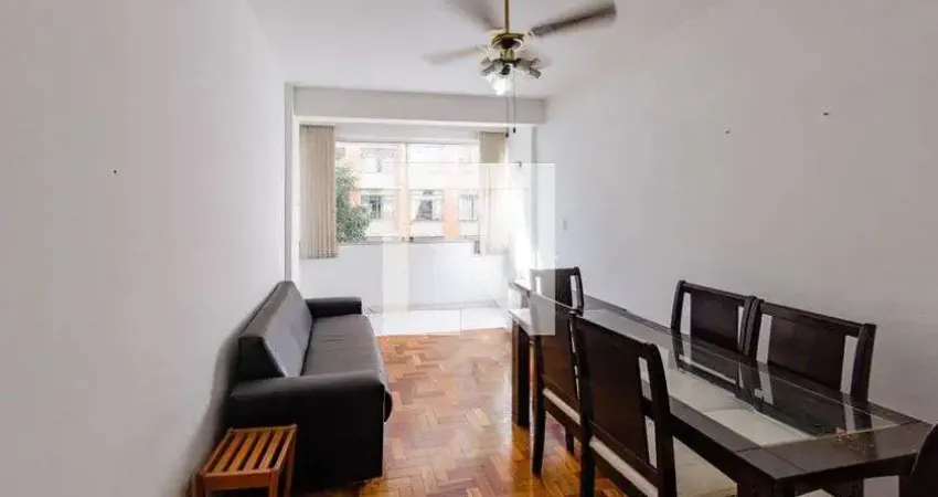 Apartamento para Aluguel - Barro Preto, 2 Quartos,  76 m² - Belo Horizonte