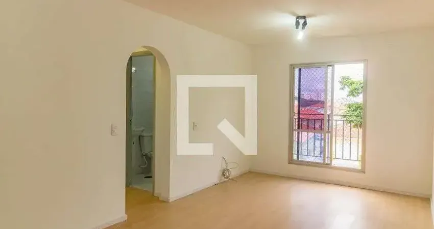 Apartamento para Aluguel - Jabaquara, 2 Quartos,  65 m² - São Paulo