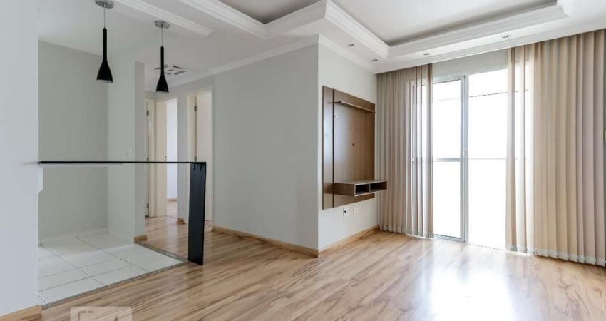 Apartamento para Aluguel - Vila Gustavo, 2 Quartos,  54 m² - São Paulo