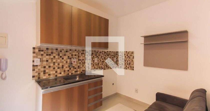 Apartamento para Aluguel - Mooca, 1 Quarto,  30 m² - São Paulo