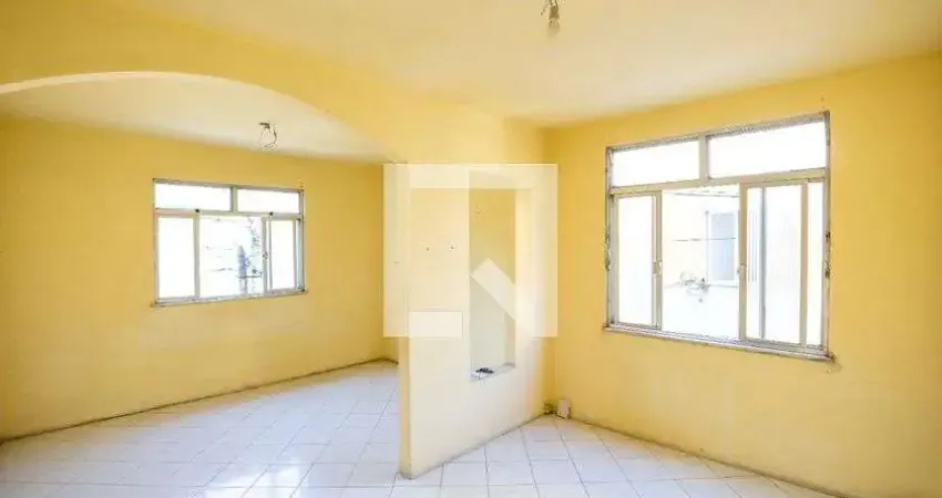 Casa para Aluguel - Campo Grande, 2 Quartos,  150 m² - Rio de Janeiro