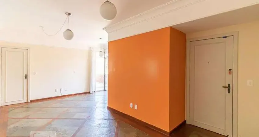 Apartamento para Aluguel - Sagrada Família, 3 Quartos,  90 m² - Belo Horizonte