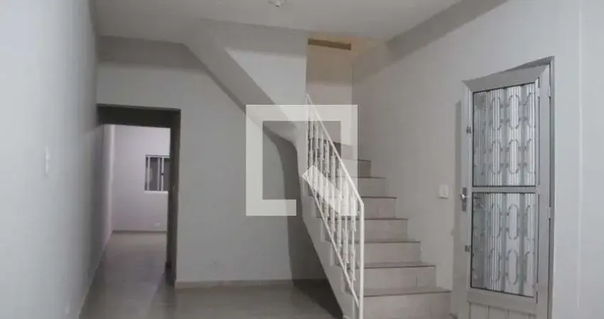 Casa para Aluguel - Vila Jacuí, 3 Quartos,  144 m² - São Paulo