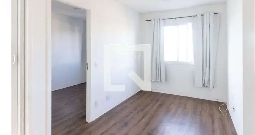 Apartamento para Aluguel - Água Branca, 1 Quarto,  31 m² - São Paulo