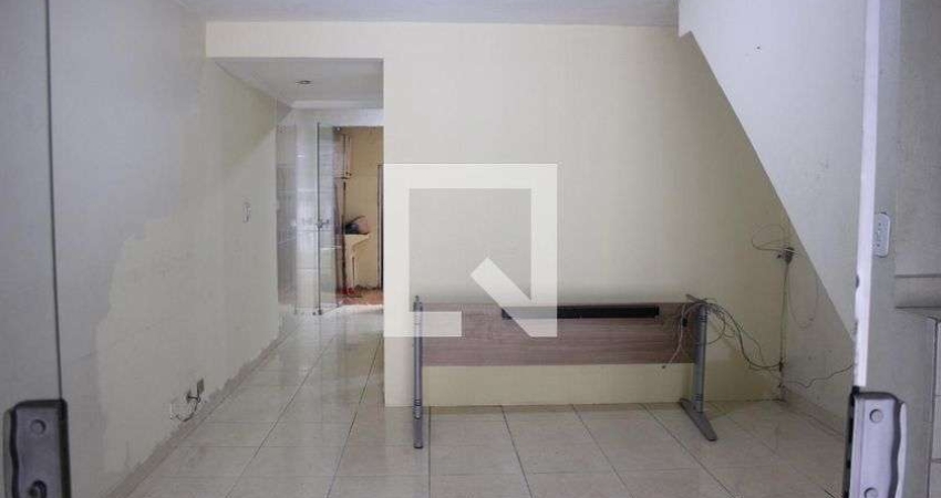 Casa para Aluguel - Inocoop, 2 Quartos,  70 m² - Guarulhos