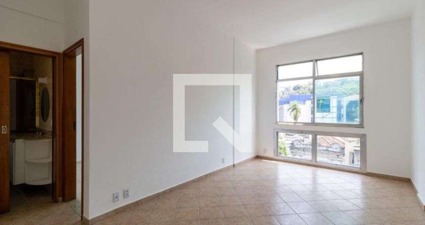 Apartamento para Aluguel - São Cristóvão, 2 Quartos,  84 m² - Rio de Janeiro