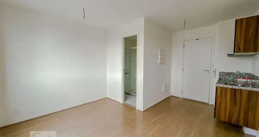 Kitnet / Stúdio para Aluguel - Brás, 1 Quarto,  20 m² - São Paulo
