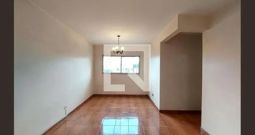 Apartamento para Aluguel - Jardim Marajoara , 2 Quartos,  60 m² - São Paulo