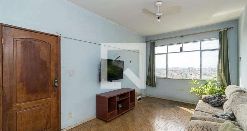 Apartamento para Aluguel - Olaria, 2 Quartos,  81 m² - Rio de Janeiro