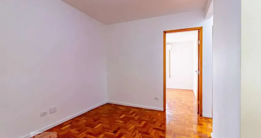 Apartamento para Aluguel - Ipiranga, 2 Quartos,  60 m² - São Paulo