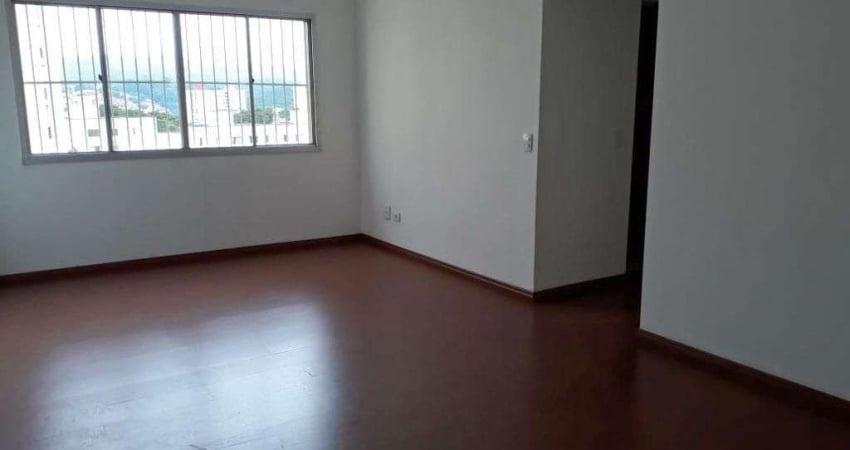 Apartamento para Aluguel - Vila Nova Cachoeirinha, 2 Quartos,  72 m² - São Paulo