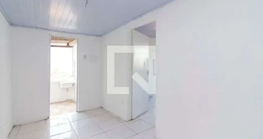 Apartamento para Aluguel - Casa Verde, 1 Quarto,  46 m² - São Paulo
