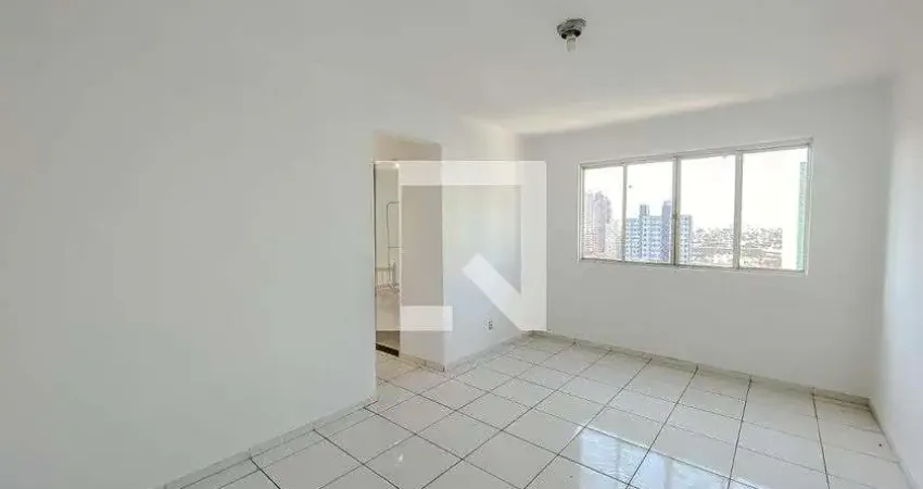 Apartamento para Aluguel - Brás, 2 Quartos,  55 m² - São Paulo