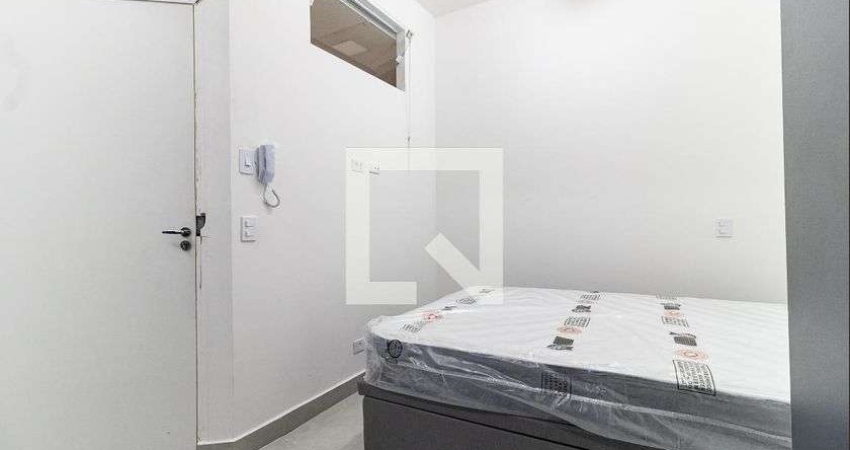Kitnet / Stúdio para Aluguel - Aclimação, 1 Quarto,  20 m² - São Paulo