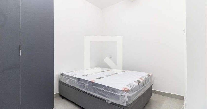 Kitnet / Stúdio para Aluguel - Aclimação, 1 Quarto,  20 m² - São Paulo