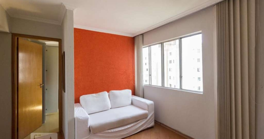 Apartamento para Aluguel - Jardim Iris , 2 Quartos,  54 m² - São Paulo