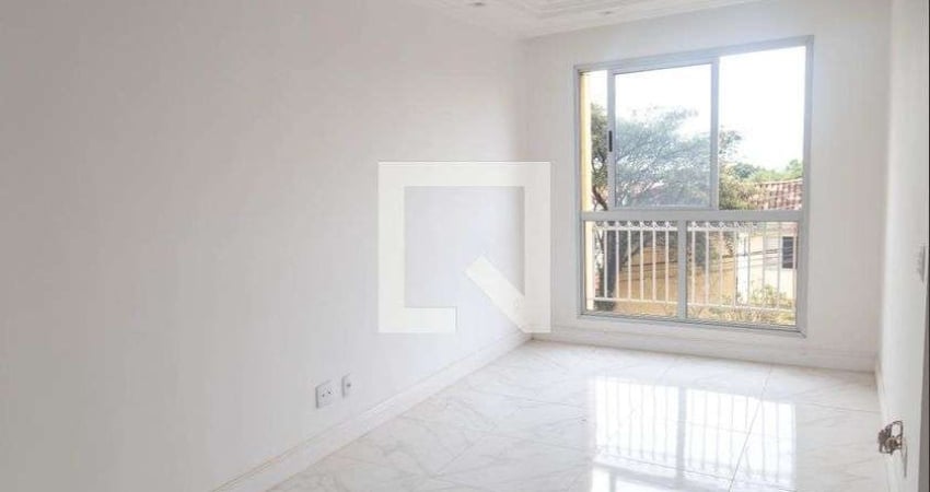 Apartamento para Aluguel - Vila Galvão, 2 Quartos,  54 m² - Guarulhos
