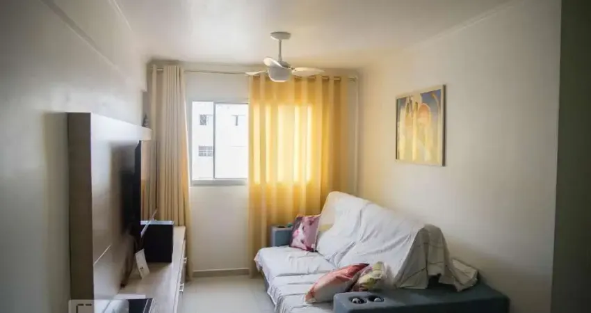 Apartamento para Aluguel - Piqueri, 2 Quartos,  59 m² - São Paulo