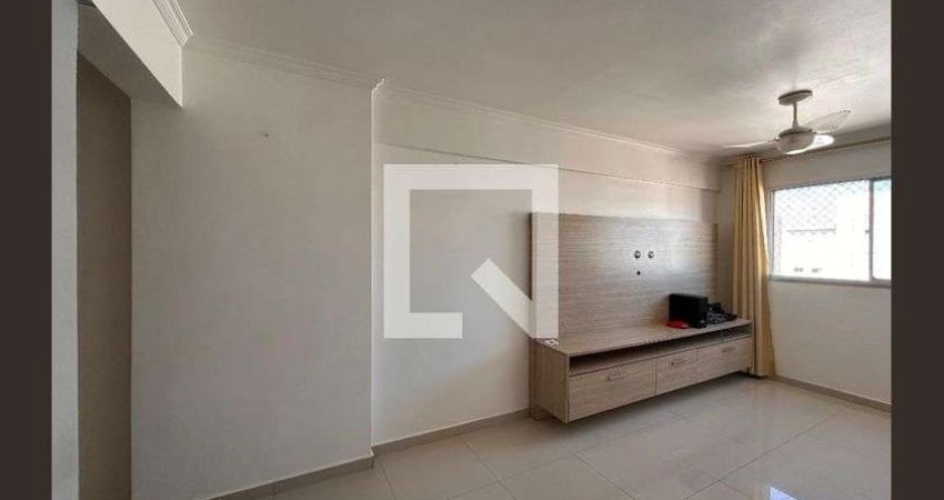 Apartamento para Aluguel - Piqueri, 2 Quartos,  59 m² - São Paulo