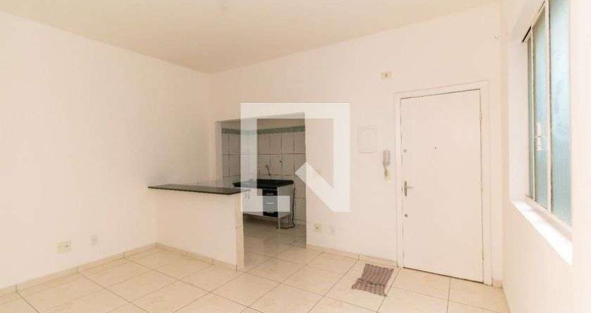 Apartamento para Aluguel - Liberdade, 2 Quartos,  68 m² - São Paulo