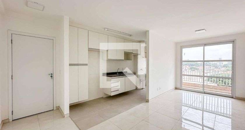 Apartamento para Aluguel - Vila Roque, 2 Quartos,  50 m² - São Paulo