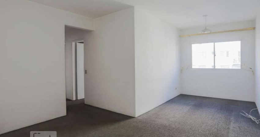 Apartamento para Aluguel - Vila das Mercês, 2 Quartos,  64 m² - São Paulo