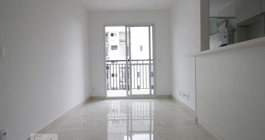 Apartamento para Aluguel - Panamby, 2 Quartos,  50 m² - São Paulo