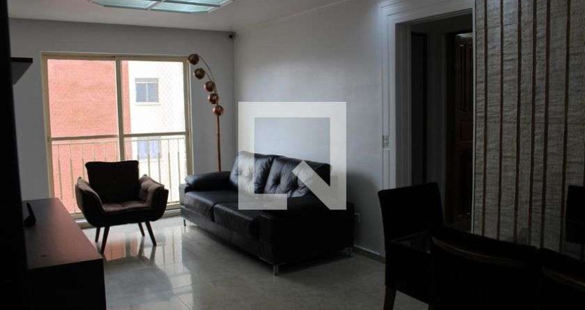 Apartamento para Aluguel - Vila Ema, 2 Quartos,  75 m² - São Paulo