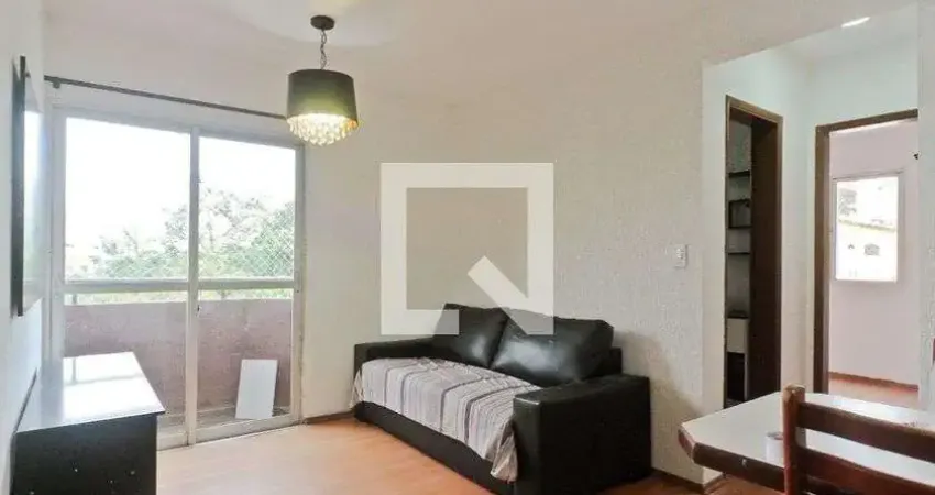 Apartamento para Aluguel - Freguesia do Ó, 2 Quartos,  50 m² - São Paulo