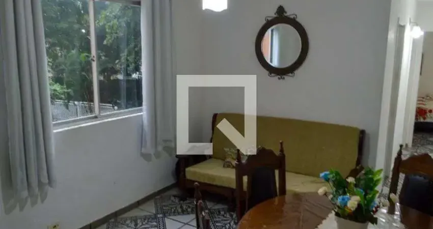 Apartamento para Aluguel - Jacarepaguá, 2 Quartos,  48 m² - Rio de Janeiro