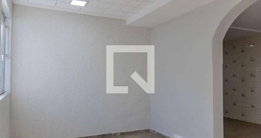 Casa para Aluguel - Padre Eustáquio, 2 Quartos,  100 m² - Belo Horizonte