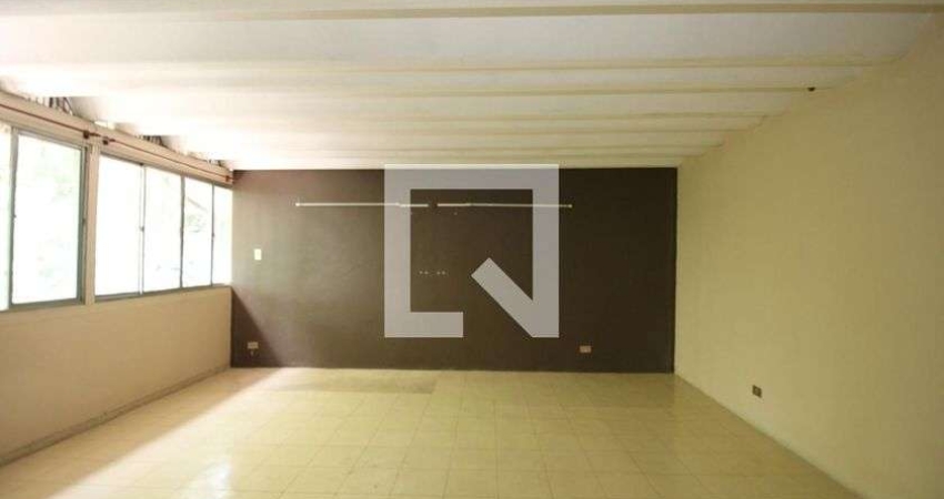 Casa para Aluguel - Morumbi, 1 Quarto,  90 m² - São Paulo
