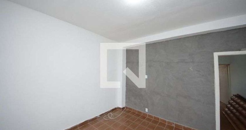 Casa para Aluguel - Vila Prudente, 1 Quarto,  70 m² - São Paulo