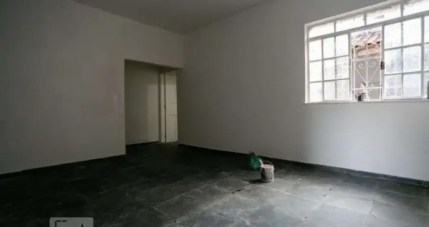 Casa para Aluguel - Casa Verde, 1 Quarto,  80 m² - São Paulo