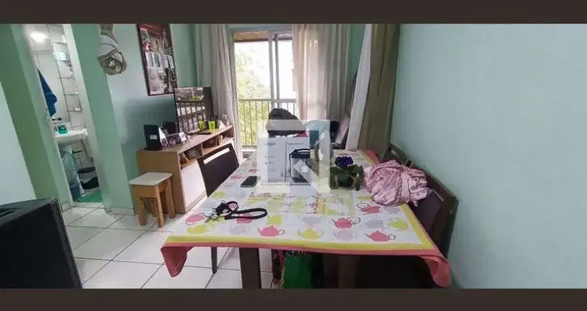 Apartamento para Aluguel - Portal do Morumbi, 2 Quartos,  52 m² - São Paulo