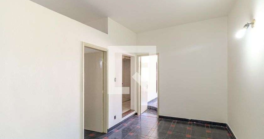 Apartamento para Aluguel - Centro, 2 Quartos,  37 m² - São Paulo