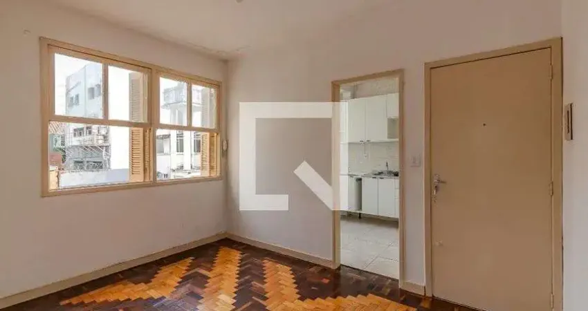 Apartamento para Aluguel - Menino Deus, 2 Quartos,  80 m² - Porto Alegre