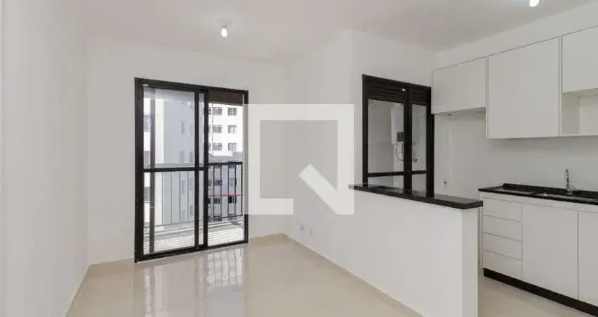 Apartamento para Aluguel - Parque Maria Helena, 2 Quartos,  42 m² - São Paulo