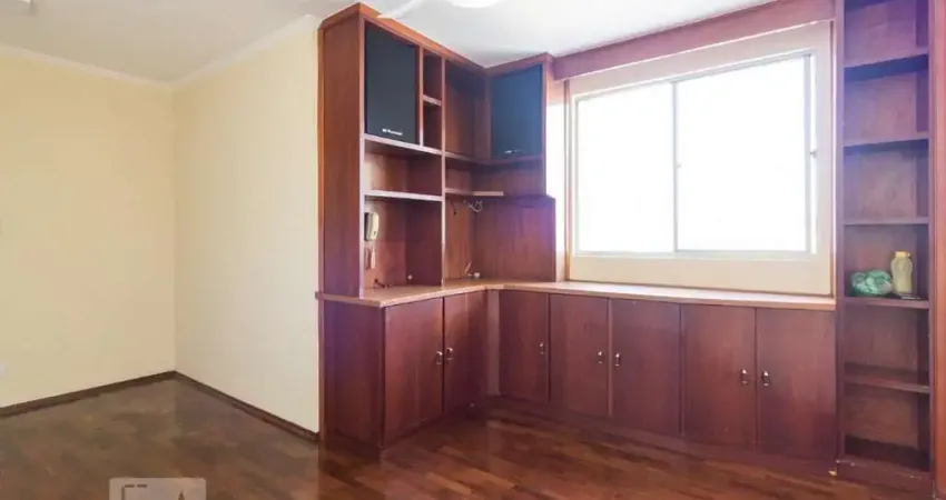 Apartamento para Aluguel - Mandaqui, 2 Quartos,  60 m² - São Paulo